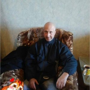 Сергей Микша, 50 лет
