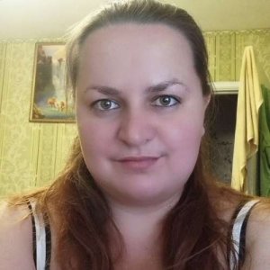 Елена Кошманова, 36 лет