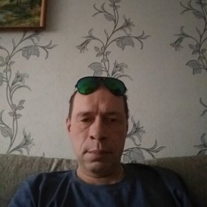 Сергей , 52 года
